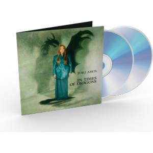 Universal Amos Tori: In Times Of Dragons - 2CD (091673)