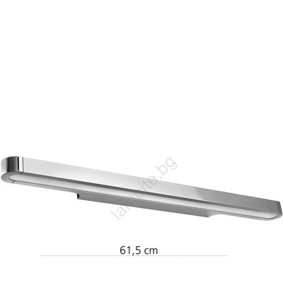 Artemide AR 1913050A - LED стенно осветително тяло TALO 60 LED/25W/230V (AT0087)