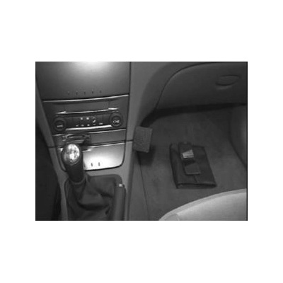 Brodit ProClip montážna konzola pre Renault Laguna 01-04, na stred vpravo 852911