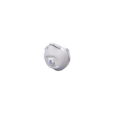 3M respirátor 9925+ na svařování, FFP2, tvarovaný, s ventilkem