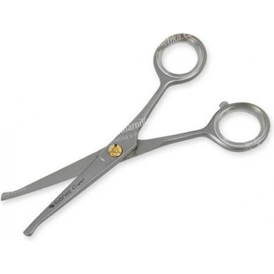 Ibanez Nůžky Capri rovné s kulatou špičkou 13,5 cm – Sleviste.cz