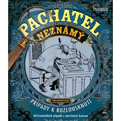 Případy k rozlousknutí