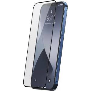  Стъклен протектор Be smart, IPhone 12 Mini, 9H, прозрачен (DMBNQ1MBM)