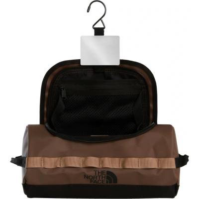 The North Face BC Travel Canister L cestovné puzdro hnedá