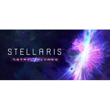 Stellaris: Astral Planes