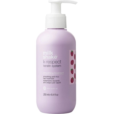 Milk Shake K-Respect Smoothing Treatment 250 ml