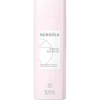 Goldwell Kerasilk Шампоан срещу пърхот, 250 ml