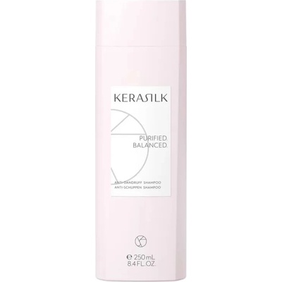 Goldwell Kerasilk Шампоан срещу пърхот, 250 ml
