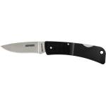 Gerber Джобен нож GERBER Ultralight LST-Fine Edge black