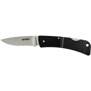 Gerber Джобен нож GERBER Ultralight LST-Fine Edge black