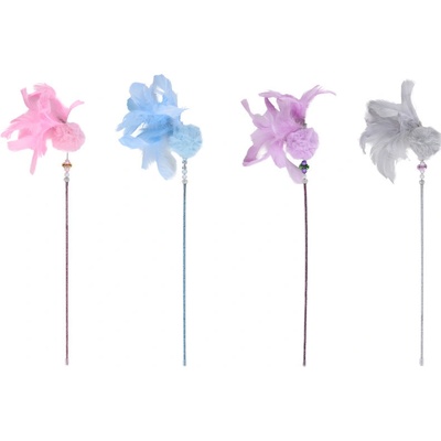 Flamingo Boefie vábnička 53 cm