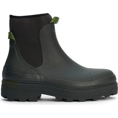 Tretorn Дамски гумени ботуши Tretorn Women's Blasia Wellington boots - Black - размер 36 (EU) (131-0162-0111)
