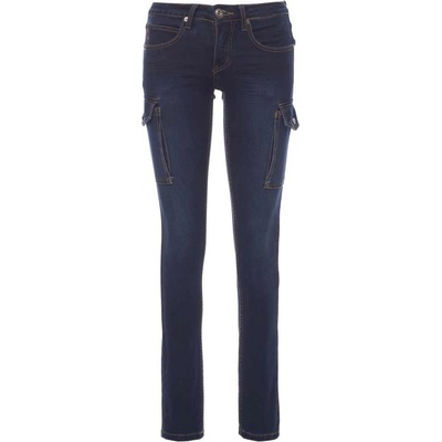 Payper hummer lady rifle dámske deep blue