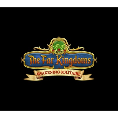 The Far Kingdoms: Awakening Solitaire