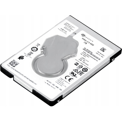Seagate Video 1TB, ST1000VT001