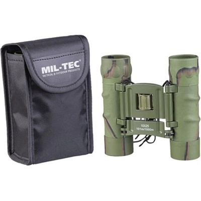Mil-Tec Gen II 10x25 camo