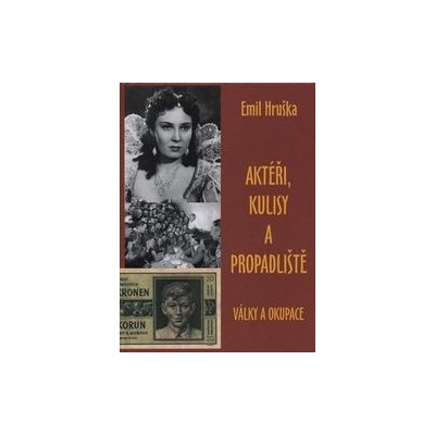 Aktéři, kulisy a propadliště