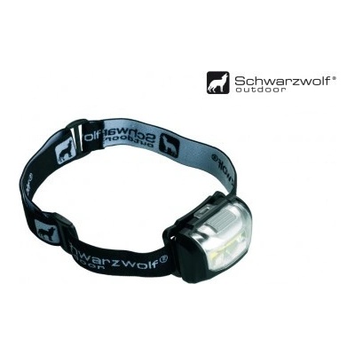 Schwarzwolf Tronador