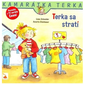 Terka sa stratí