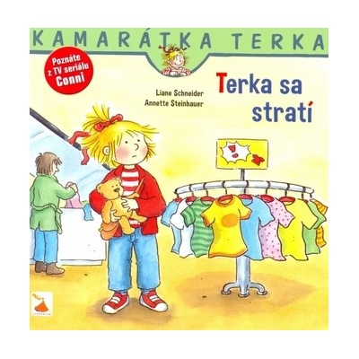 Terka sa stratí