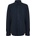 HUGO BOSS Риза с дълъг ръкав Boss Mens BOSS ORANGE Slim Fit Buttoned Long Sleeve Shirt - Blue 464
