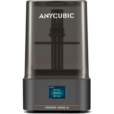 Anycubic Resin 3D tiskárna Photon Mono 4 6974662351036