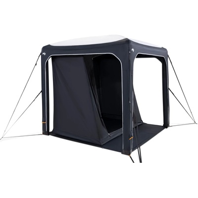 Dometic Вътрешна палатка Dometic HUB 2.0 Inner Tent Body - Charcoal - размер One Size (525-1701-0111)