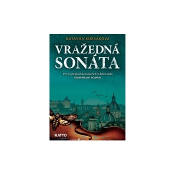 Vražedná sonáta