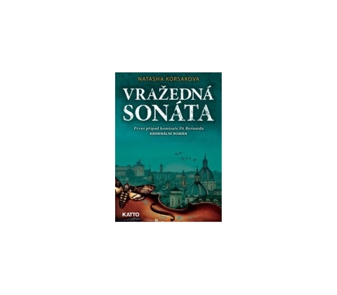 Vražedná sonáta