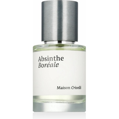 Maison Crivelli Absinthe Boréale parfémovaná voda unisex 30 ml