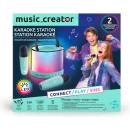 CREATOR Creator Mini Karaoke set
