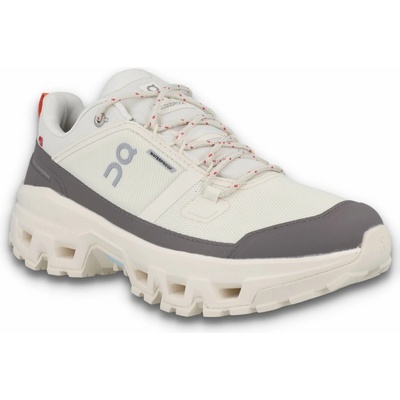On Running Cloudrock Low Wp Ivory/Ivory