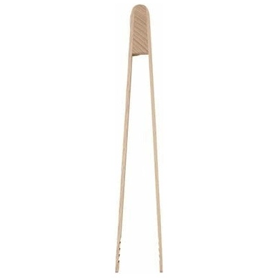 T&G WoodWare Kleště servírovací dřevo FSC 25cm|Ego Dekor