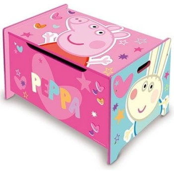 Arditex Peppa Pig Box PP13985