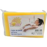 Sunny гъба за баня, 1 брой