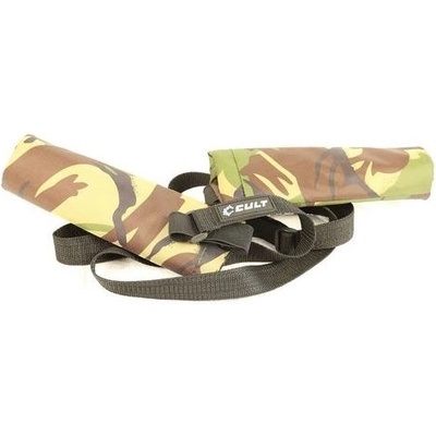 Cult Chránič špičiek DPM Tip Tops Long 12-13ft