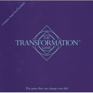 USGA Transformation Game | Kathy Tyler, Joy Drake