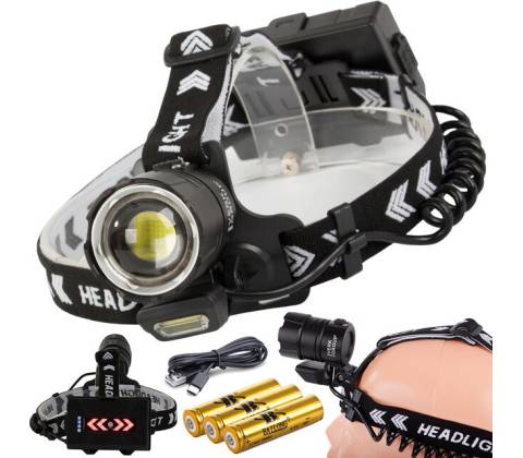 Bailong XHP360