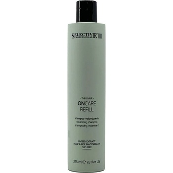Selective ONcare Refill Shampoo 275 ml