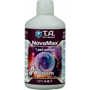 T. A. - Terra Aquatica T. A. NovaMax Bloom - концентриран тор за цъфтеж (610411y)