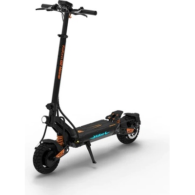 Kugoo Kirin G2 master – Zboží Živě