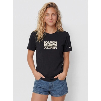 Columbia Ruby Springs Graphic black brandrise