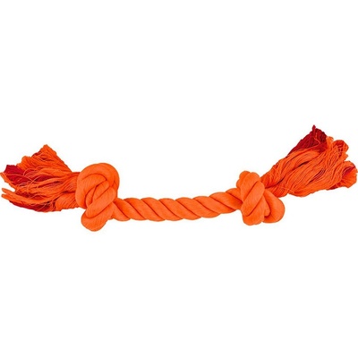 Nayeco přetahovadlo uzel bavlna 25 cm 80 g