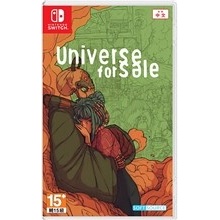 Universe for Sale