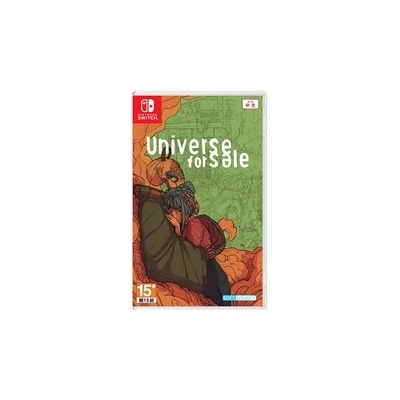 Universe for Sale