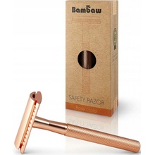 BamBaw strojek Rose Gold