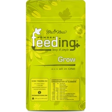 Green House Powder Feeding Grow 125g