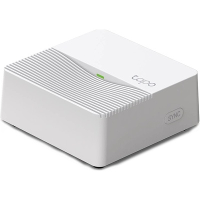 TP-Link Tapo H200 – Zbozi.Blesk.cz