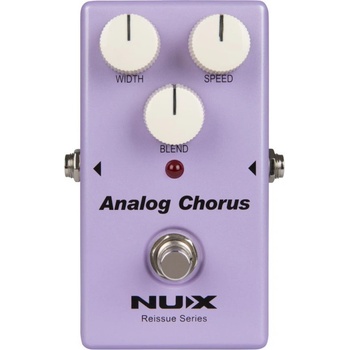 Nux Analog Chorus