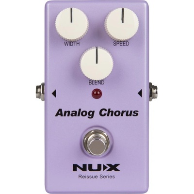 Nux Analog Chorus
